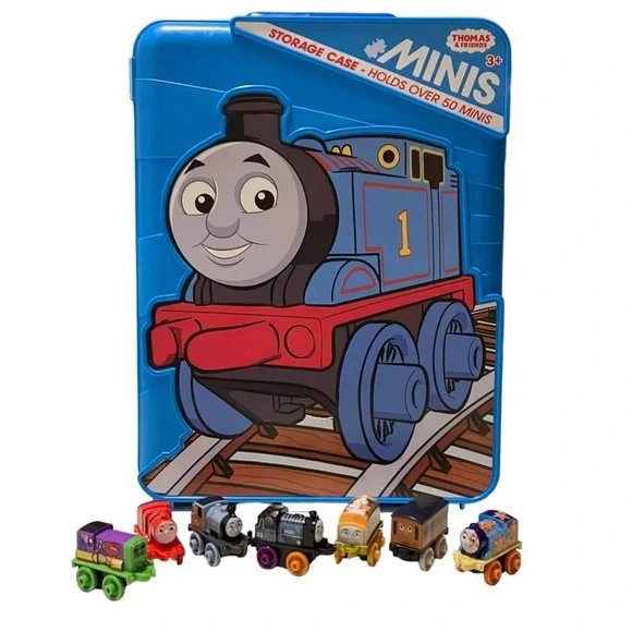 Thomas & Friends minis